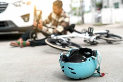 ACCIDENTES DE TRÁNSITO