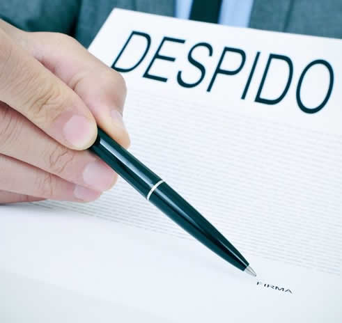 Despidos con o sin causa 2